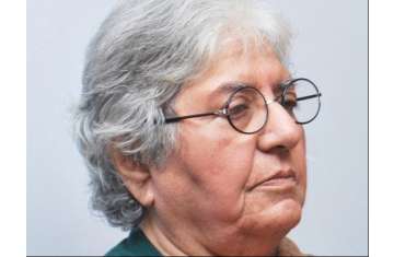 Dr. Hamida Khuhro