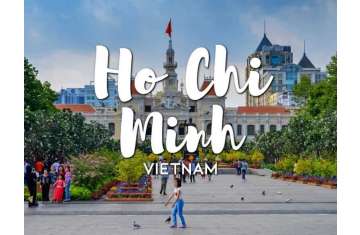 Vietnam