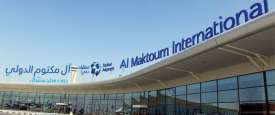 مطار دبي الدولي 