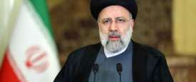 الرئيس الإيراني