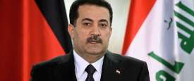 رئيس وزراء العراق