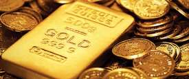 أسعار الذهب