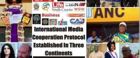 Congress of African Journalists