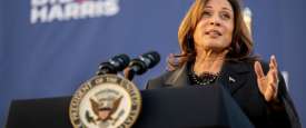 كامالا هاريس