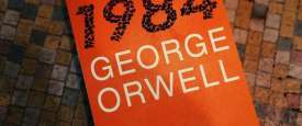 Nineteen Eighty-Four