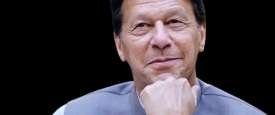 عمران خان