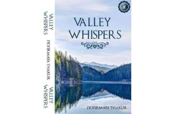 Valley Whispers 