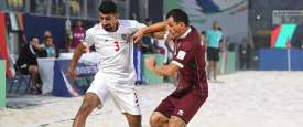 FIFA Beach Soccer World Cup 