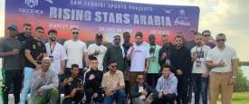 Rising Stars Arabia