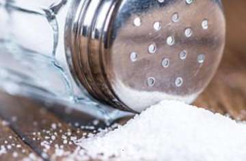  الملح خطير على صحة الأطفال