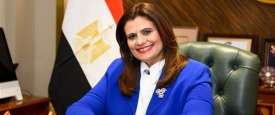 السفيرة سها جندي