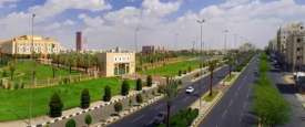 مدينة 6 أكتوبر