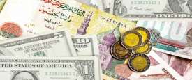 الدولار
