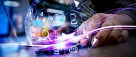 خدمات الاتصالات بالإمارات