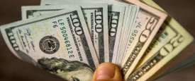 ارتفاع سعر الدولار