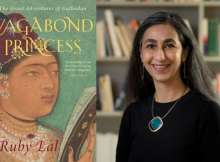 Indian American Historian Ruby Lal’s New Book