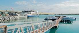 محطة السعديات