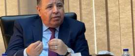 الدكتور محمد معيط وزير المالية
