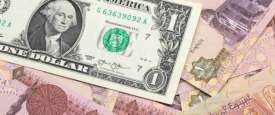 سعر الدولار واليورو