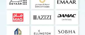 المطورين العقاريين