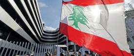 لبنان