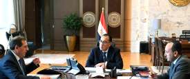 وزير البترول ورئيس الوزراء