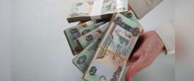 ودائع القطاع المصرفي بالإمارات