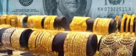 الذهب والدولار في مصر