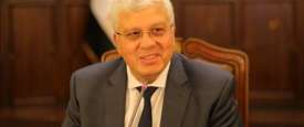 وزير التعليم العالي 