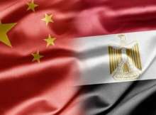 علما مصر والصين