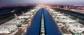 مطار دبي الدولي