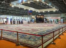 DOMOTEX Middle East 2024 
