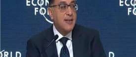 الدكتور مصطفى مدبولي رئيس الوزراء