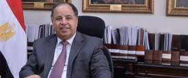 الدكتور محمد معيط وزير المالية