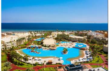 Rixos Hotels Egypt