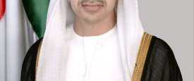 سمو الشيخ عبدالله بن زايد آل نهيان