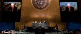 الجمعية العامة للأمم المتحدة