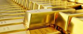 سعر الذهب
