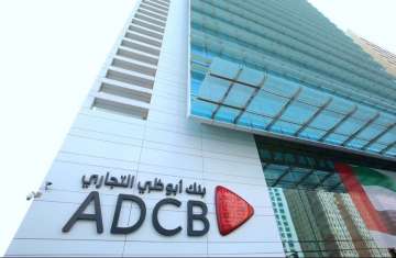 Abu Dhabi Commercial Bank