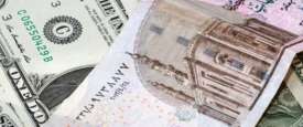 سعر الدولار اليوم مقابل الجنيه المصري