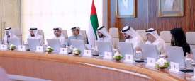 الحكومة الاتحادية
