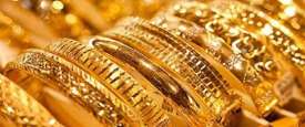سعر الذهب اليوم
