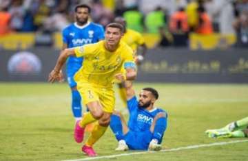 بث النصر والهلال