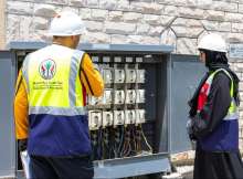 Sharjah Electricity