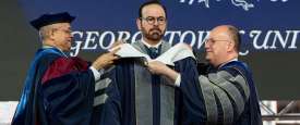 الوزير محمد القرقاوي