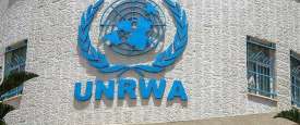 الأونروا