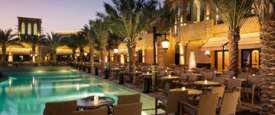 Rixos Bab Al Bahr