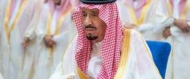 الملك سلمان بن عبد العزيز