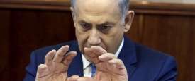 بنيامين نتنياهو