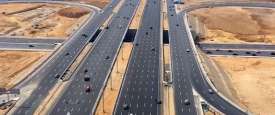 مشروعات الطرق في مصر